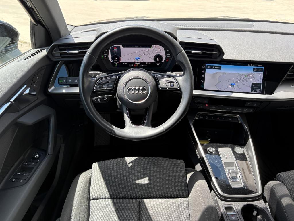 Audi A3 Sportback 30 g-tron S tronic Business