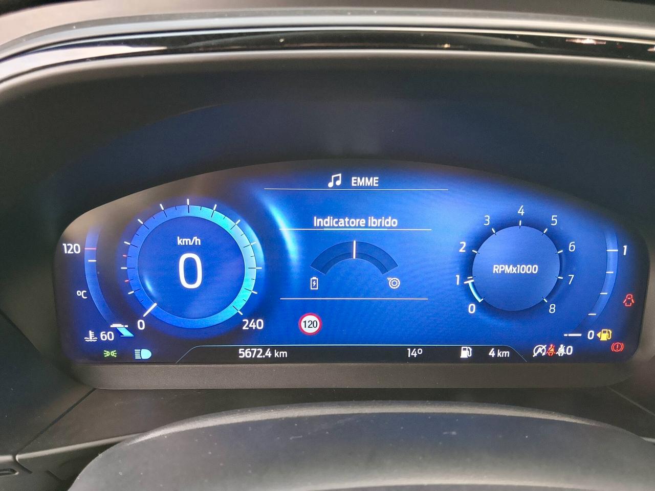 Ford Focus 155 CV ST-Line X