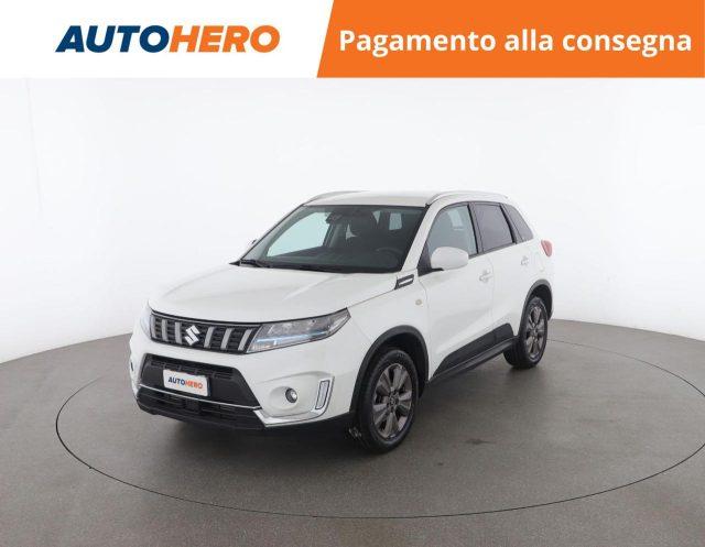 SUZUKI Vitara 1.4 Hybrid Cool