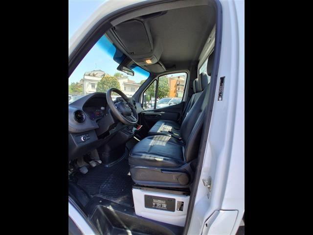 MERCEDES-BENZ Sprinter 315 2.0 cdi T 39/35 fwd
