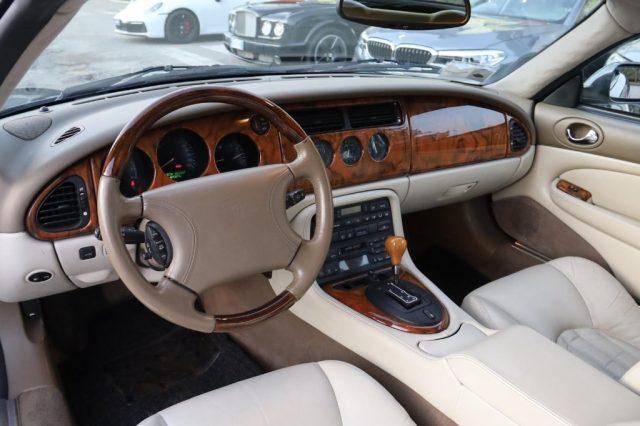 JAGUAR XK8 4.0 Convertibile