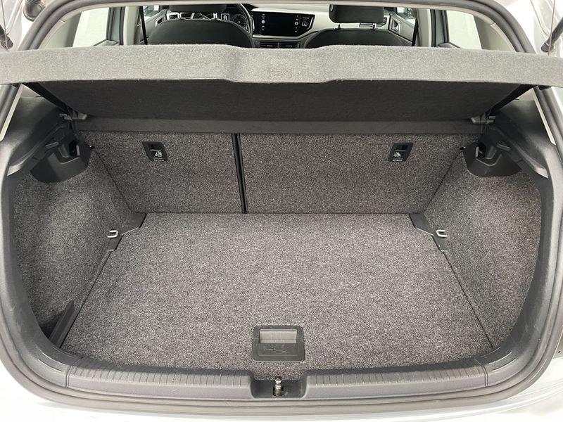 Volkswagen Polo 1.6 TDI SCR 5p. Comfortline BlueMotion Technology