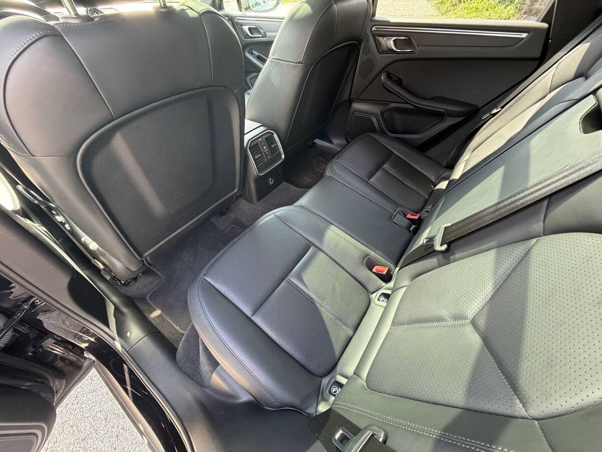 Porsche Macan 2.0 T 265cv pdk