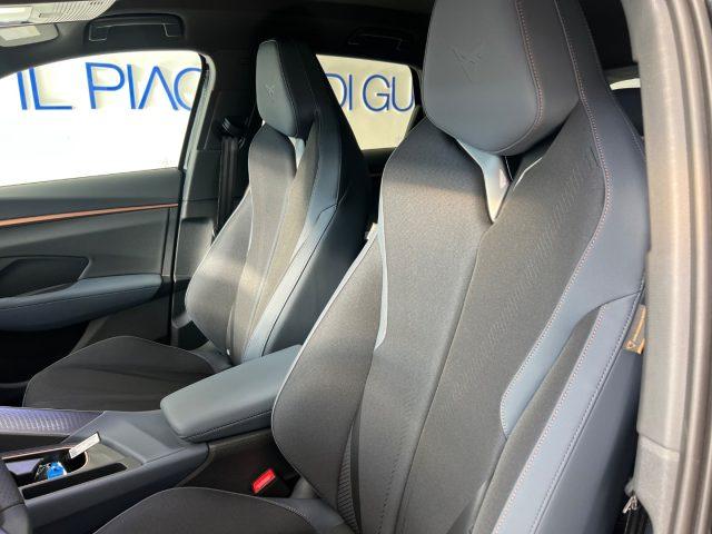 CUPRA Terramar 1.5 e-Hybrid DSG Impulse full optional da ?399,00