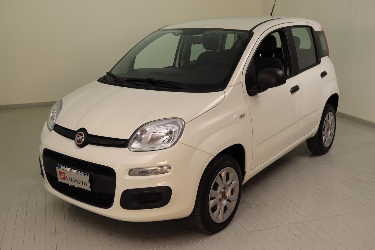 Fiat Panda 0.9 t.air t. natural power Easy 80cv my19