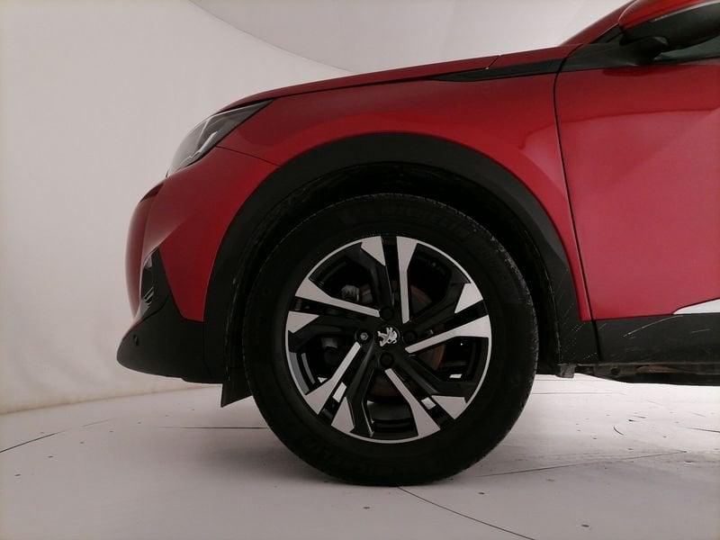 Peugeot 2008 1.2 puretech Allure s&s 130cv