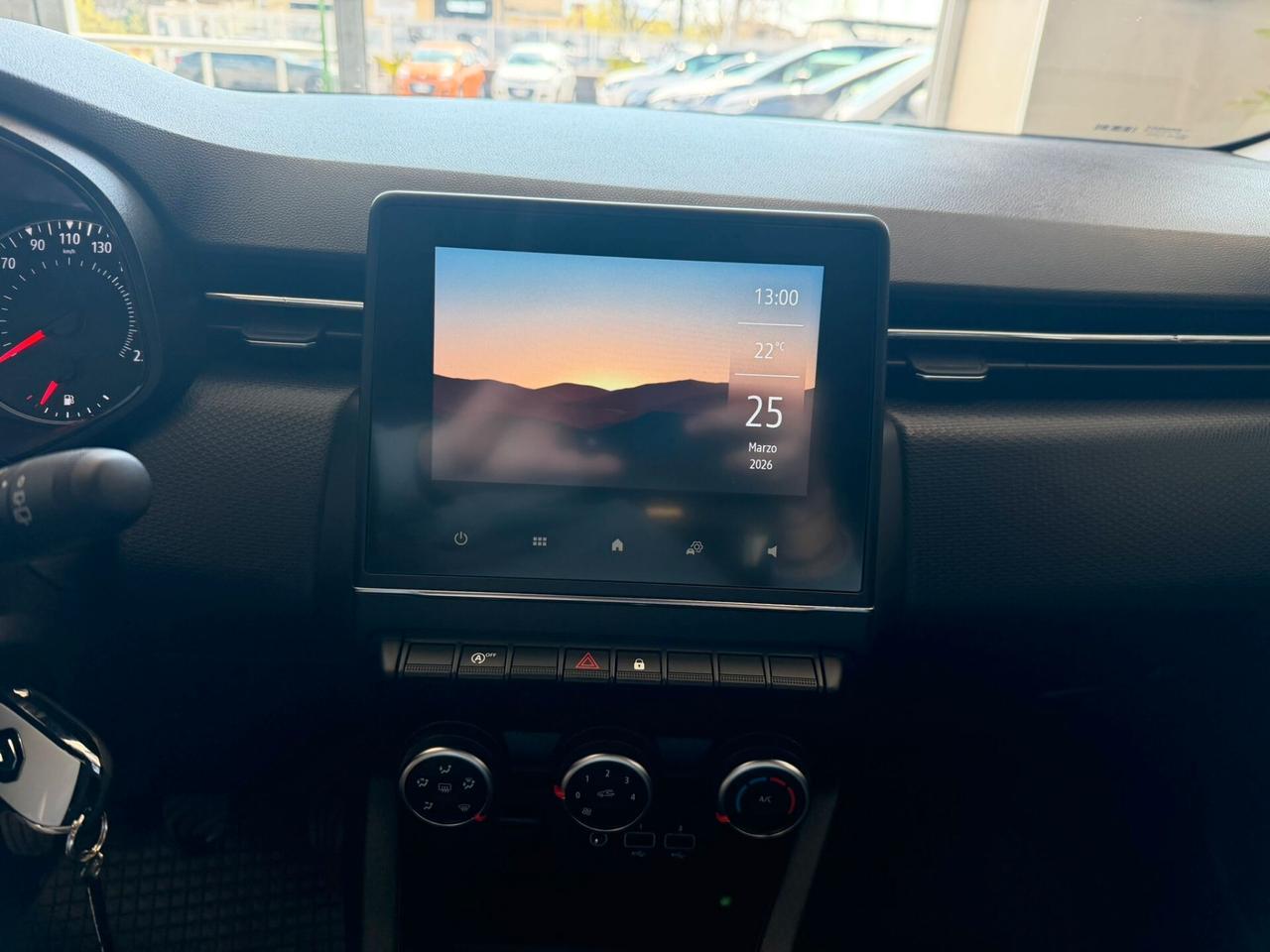 Renault Clio SCe 65 CV 5 porte Business