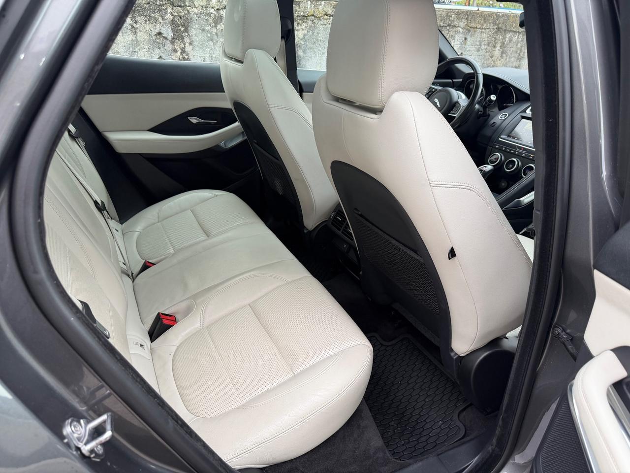 Jaguar E-Pace 2.0D 150 CV R-Dynamic S