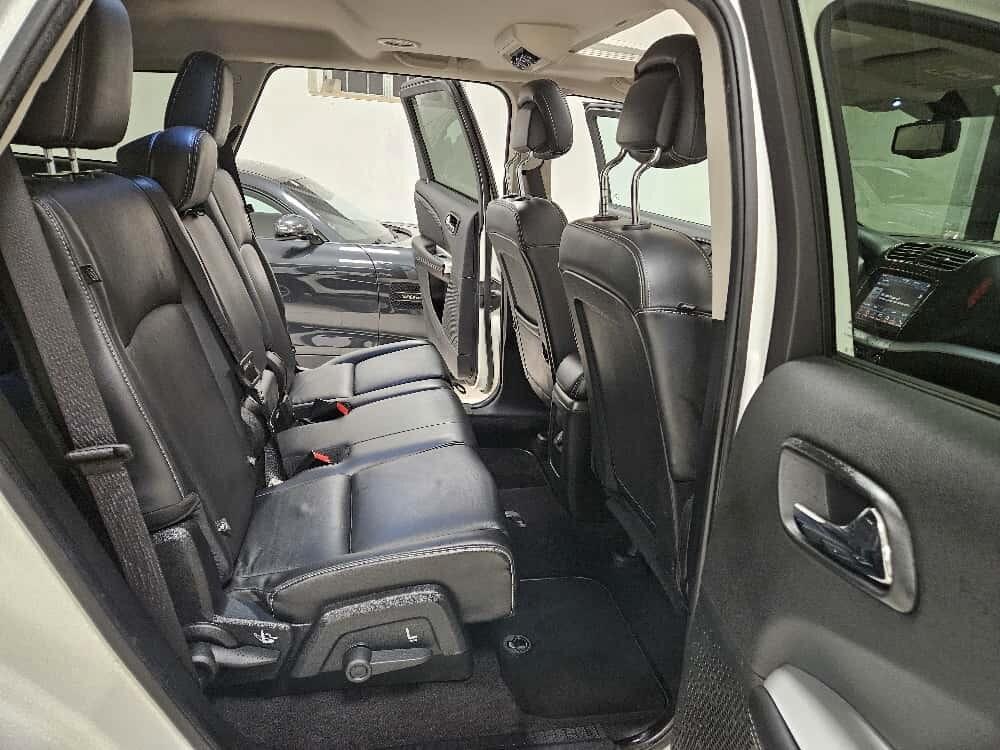 Fiat Freemont 2.0 Multijet 140 CV Lounge