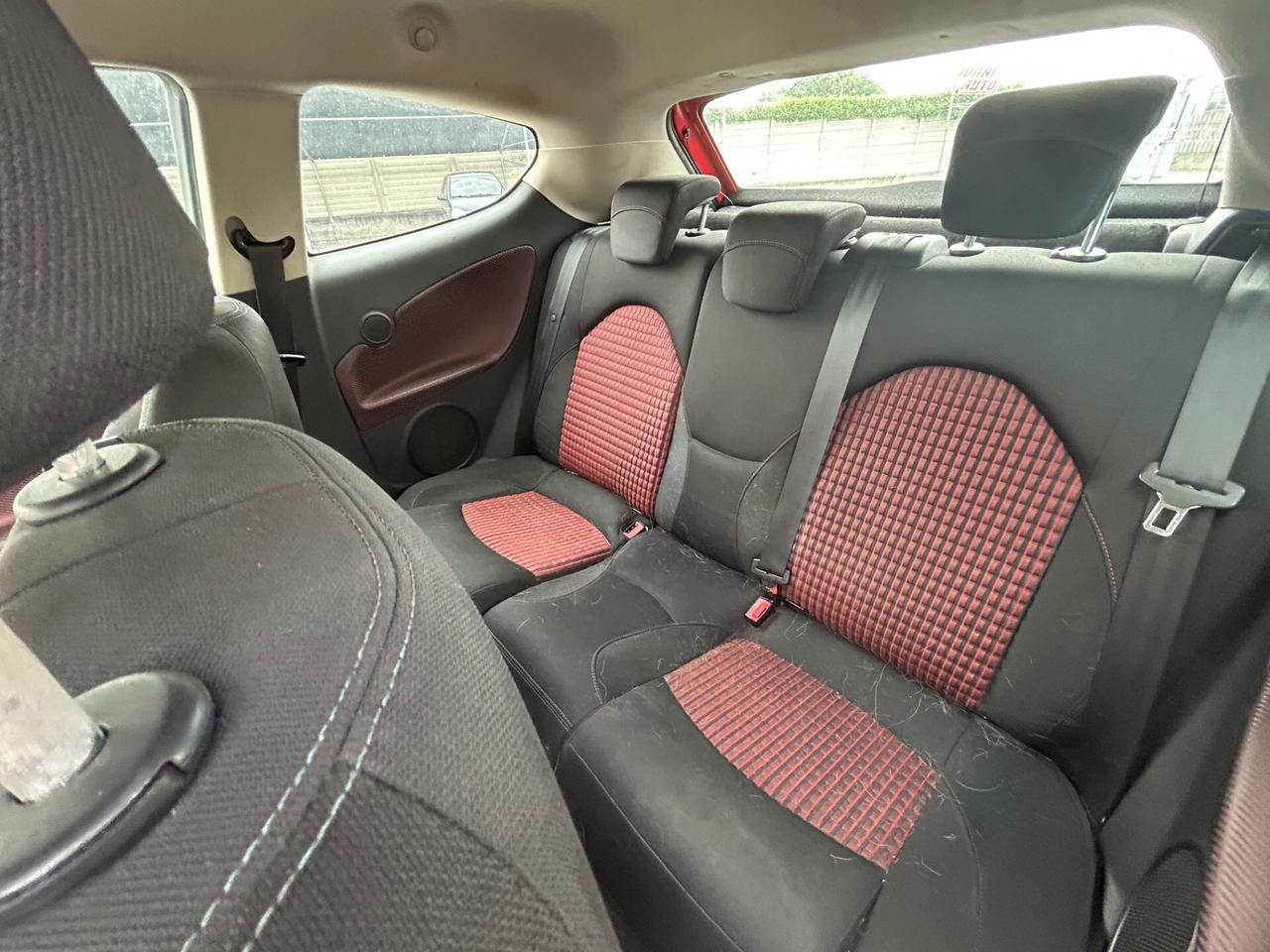 Alfa Romeo MiTo 1.4 T 155 CV Premium Pack