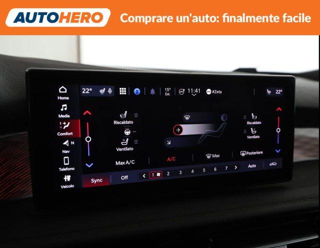 ALFA ROMEO Tonale 1.5 160 CV MHEV TCT7 Edizione Speciale