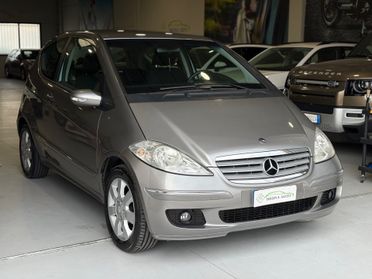 Mercedes-benz A 170 Coupé Elegance