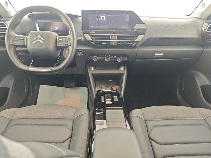 Citroën C4 X PureTech 130 S&S EAT8 Max