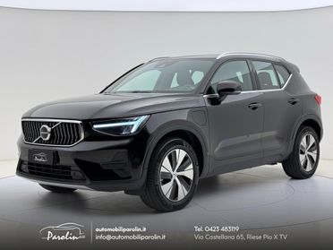 Volvo XC40 1.5 t4 recharge phev Plus Bright Winter