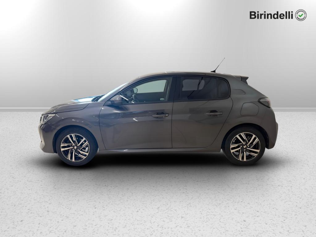 PEUGEOT 208 2ª serie - 208 PureTech 100 Stop&Start 5 porte Allure