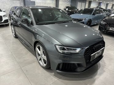 AUDI RS3 SPB MATRIX - MAGNETIC RIDE