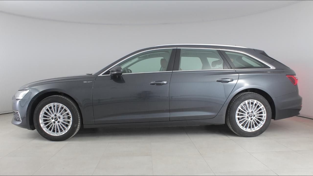 AUDI A6 V 2018 Avant - A6 Avant 40 2.0 tdi mhev Business Design s-tronic
