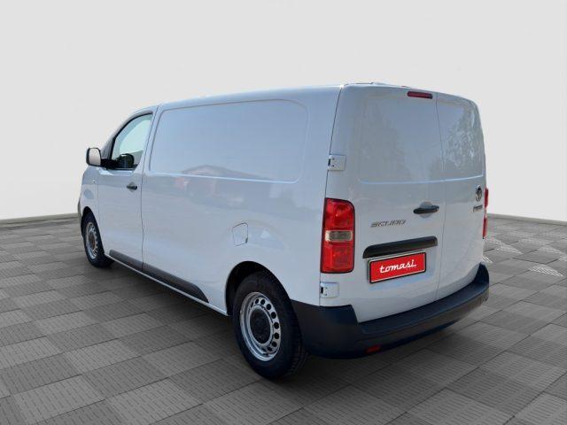 FIAT Scudo Scudo 1.5 BlueHDi 120CV PL-TN Furgone