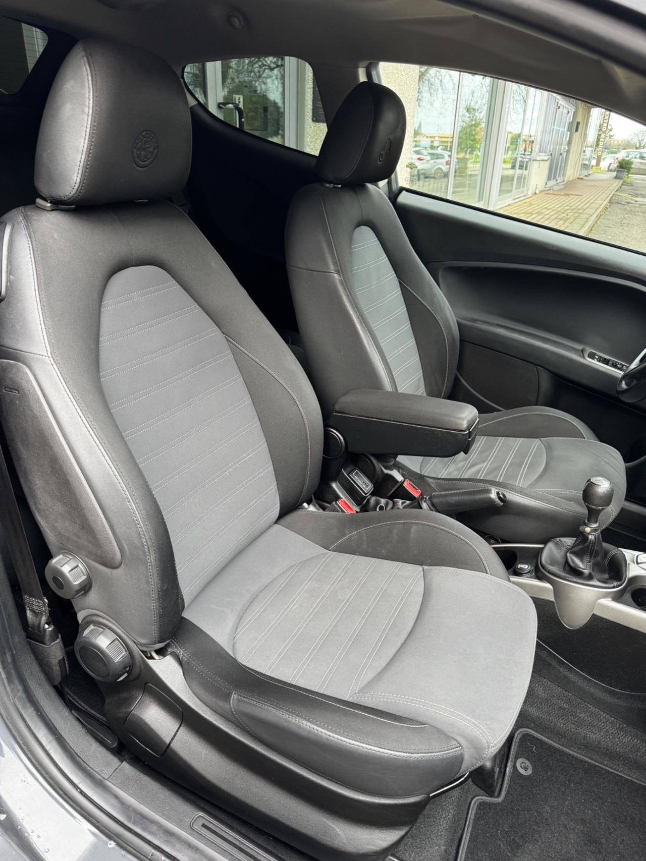 Alfa Romeo MiTo 1.3 JTDm 95 CV S&S Super