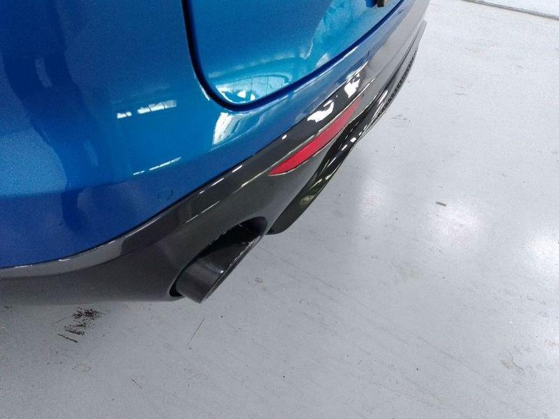 Alfa Romeo Stelvio 2.2 t Veloce Q4 210cv auto