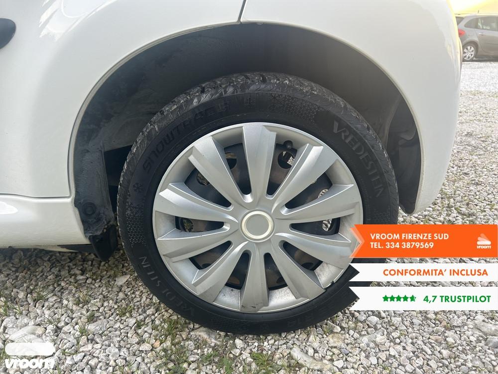 PEUGEOT 107 1.0 68CV 5p. Desir