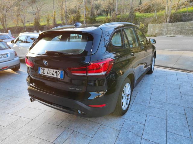 BMW X1 sDrive16d Business Advantage