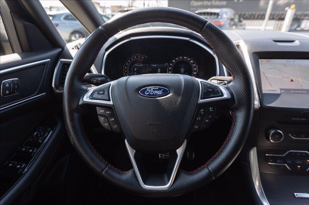 FORD S-Max 2.5 full hybrid ST-Line Business 190cv cvt 7p.ti del 2023