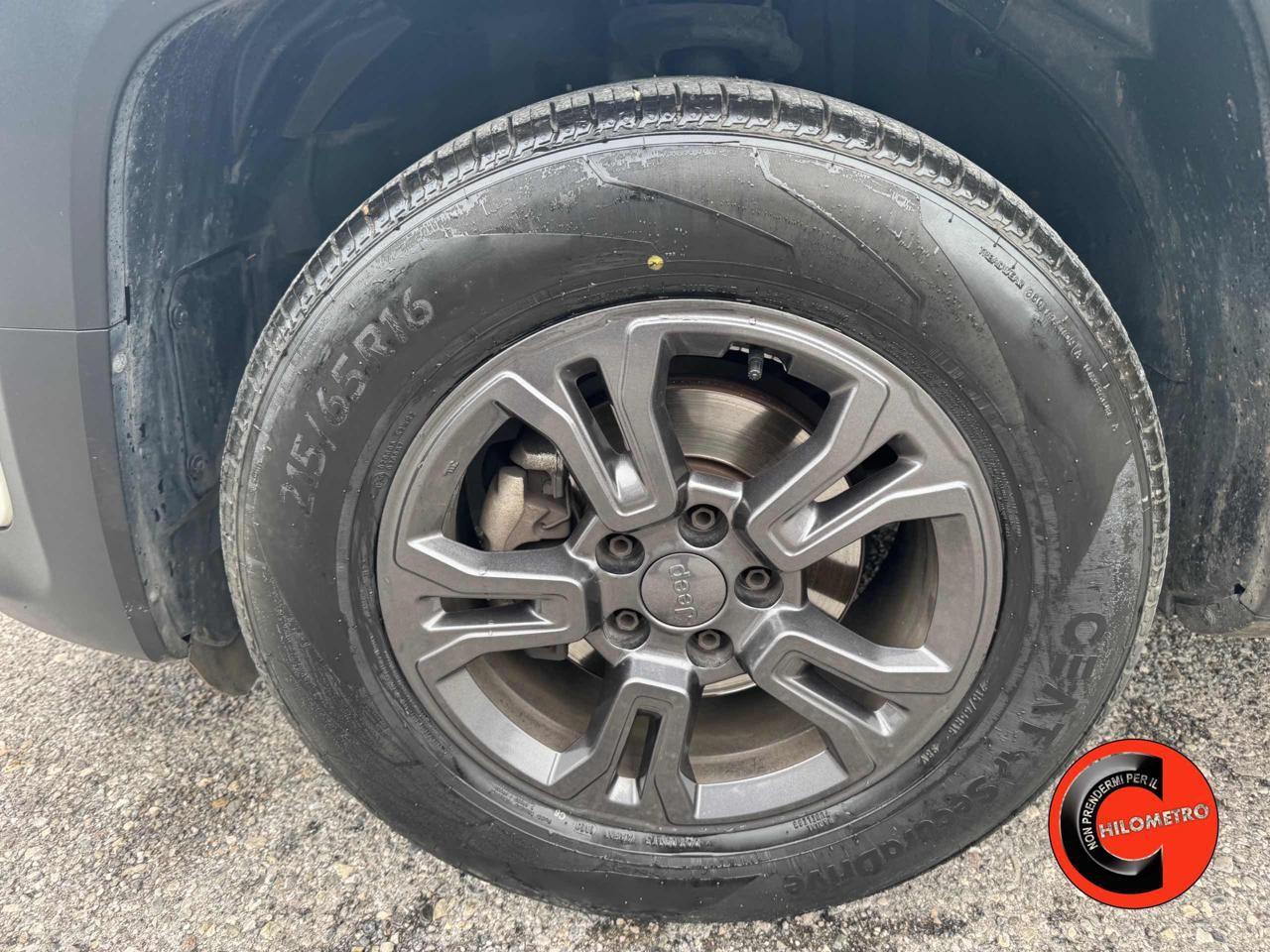 Jeep Renegade 1.0 T3 LONGITUDE 2022 RESTYLING-CRUISE-BLUETOOTH-