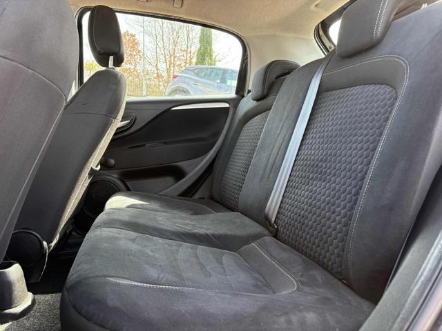 FIAT Punto 1.3 MJT II S&S 95 CV 5 porte Lounge