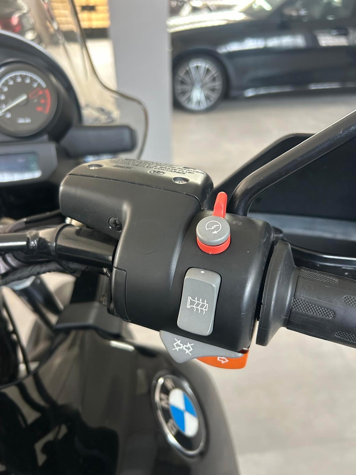 Bmw R 1150 GS Adventure SOLO 23.000 KM