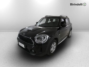 MINI Mini Countrym.(F60) - Mini 1.5 One D Business Countryman Automatica
