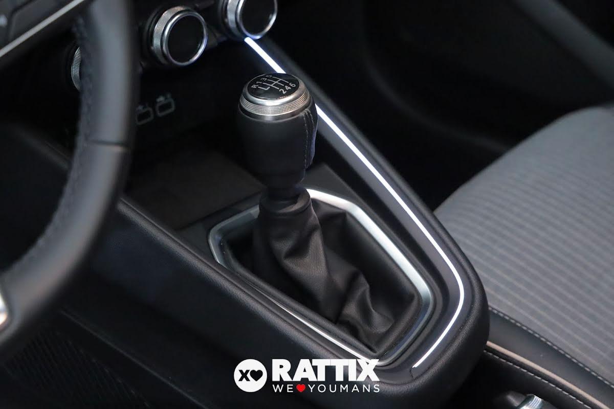 Renault Clio 1.0 tce 90CV Techno