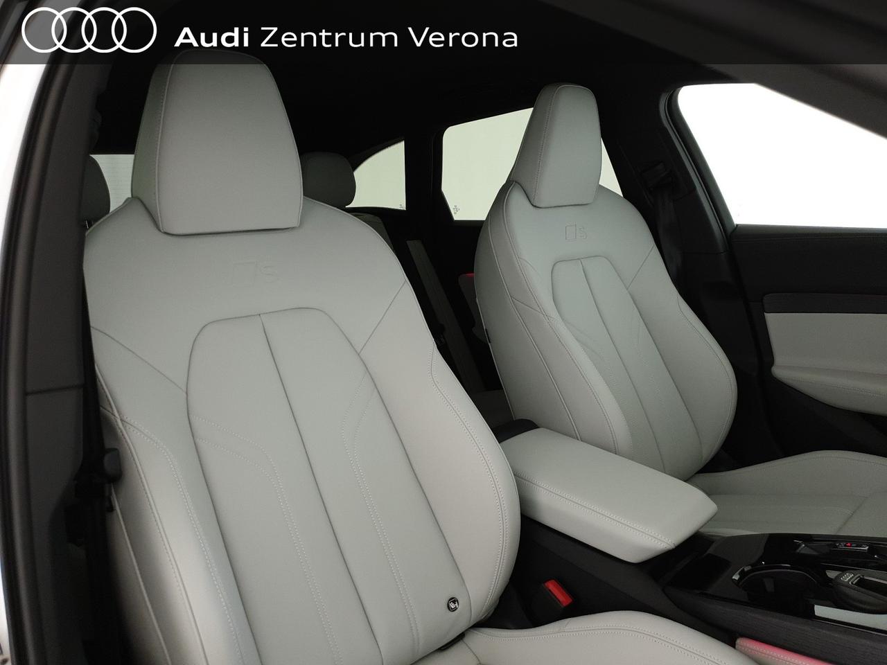 Avant 2.0TDI 204CV quattro S tronic S line Edition