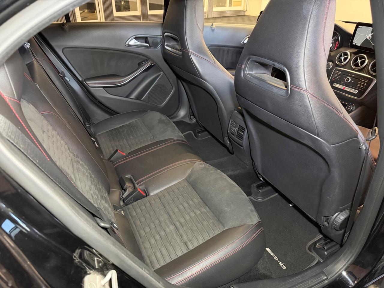 Mercedes-benz AMG AUTOMATICA