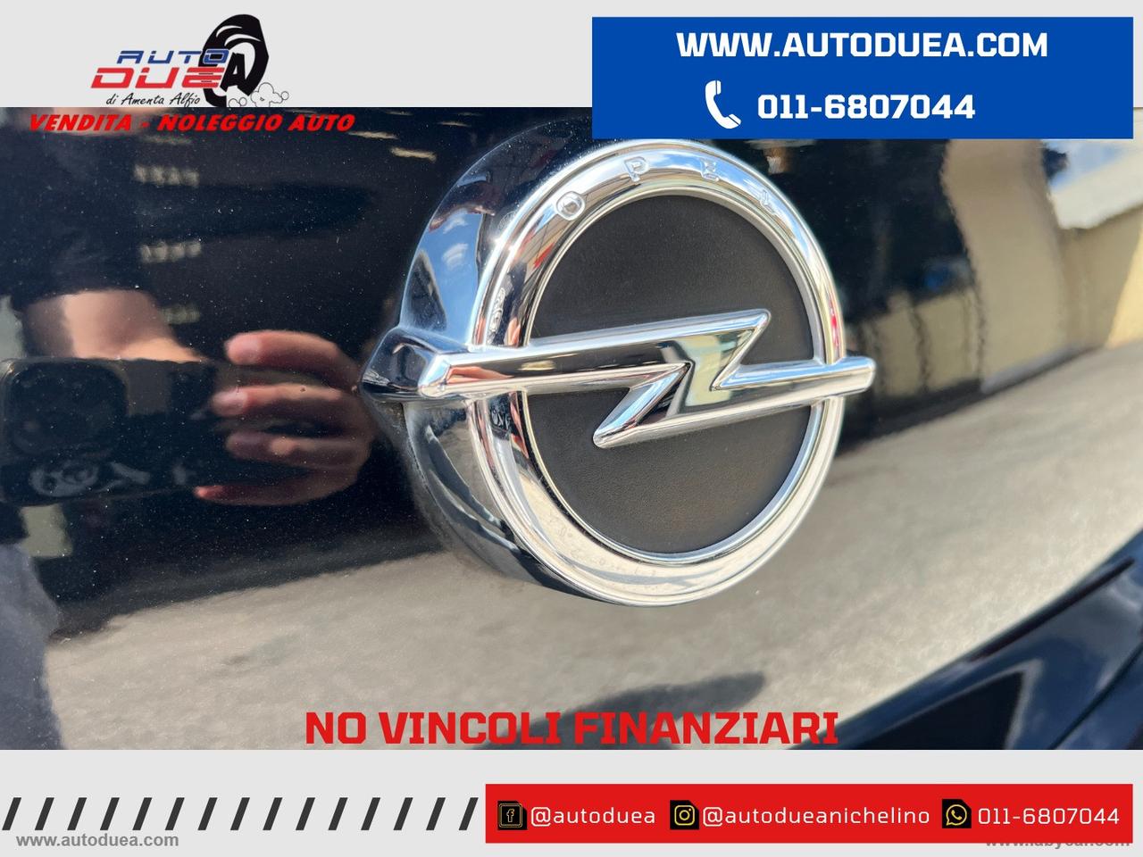 OPEL Corsa 1.2 5p. Innovation
