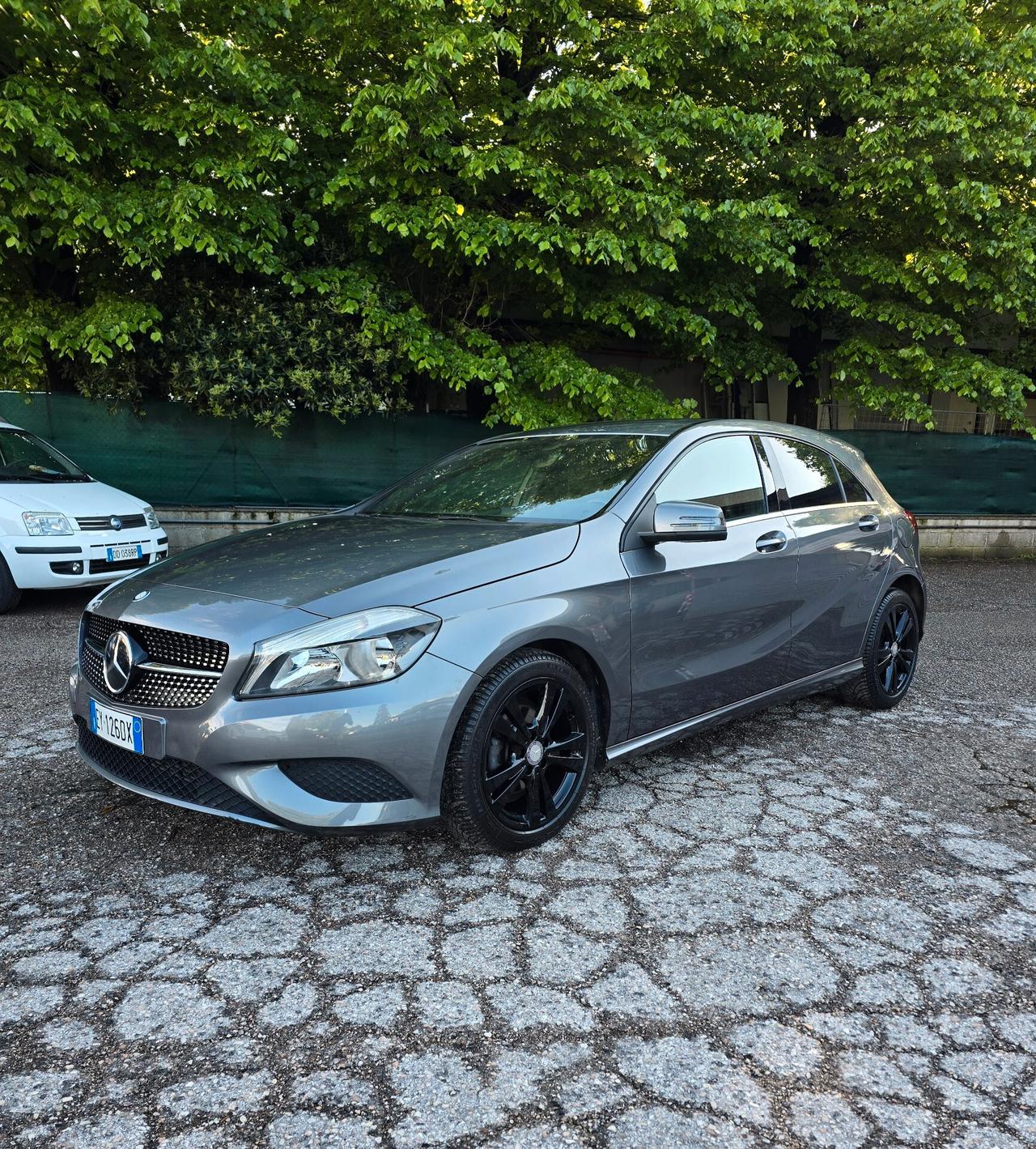 Mercedes Classe A180 Sport Unico proprietario