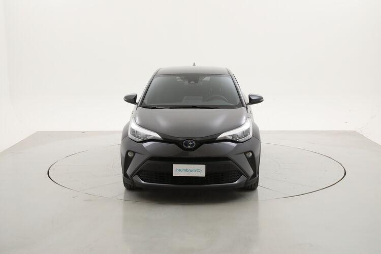 Toyota C-HR Hybrid Trend BR473914 1.8 Full Hybrid 122CV