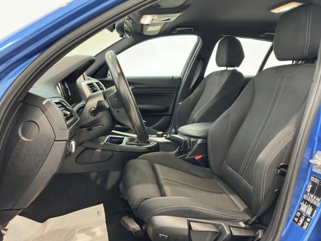 BMW 118 d xDrive 5p. Msport
