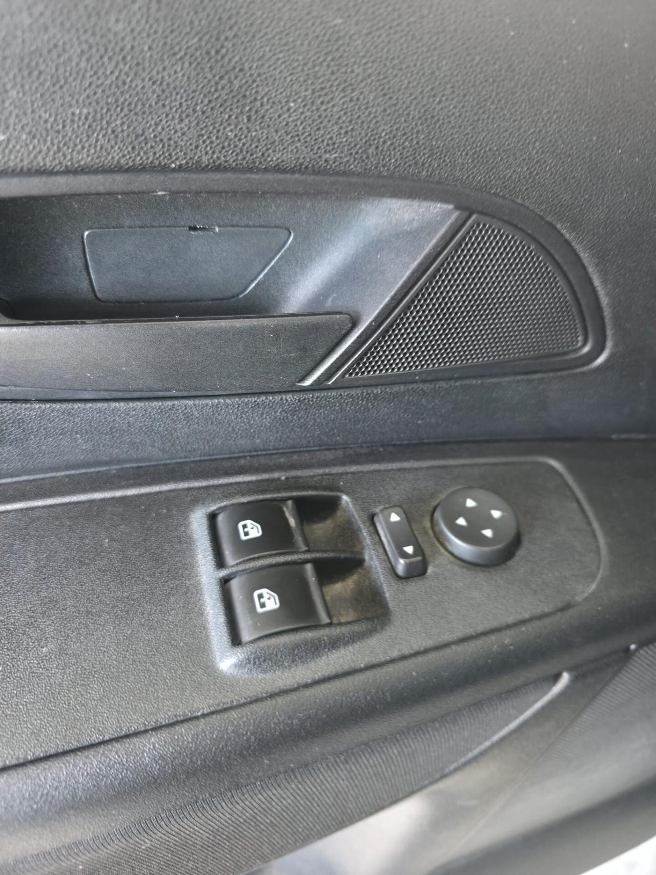 Fiat Punto 1.3 MJT II S&S 85 CV 5 porte ECO Easy