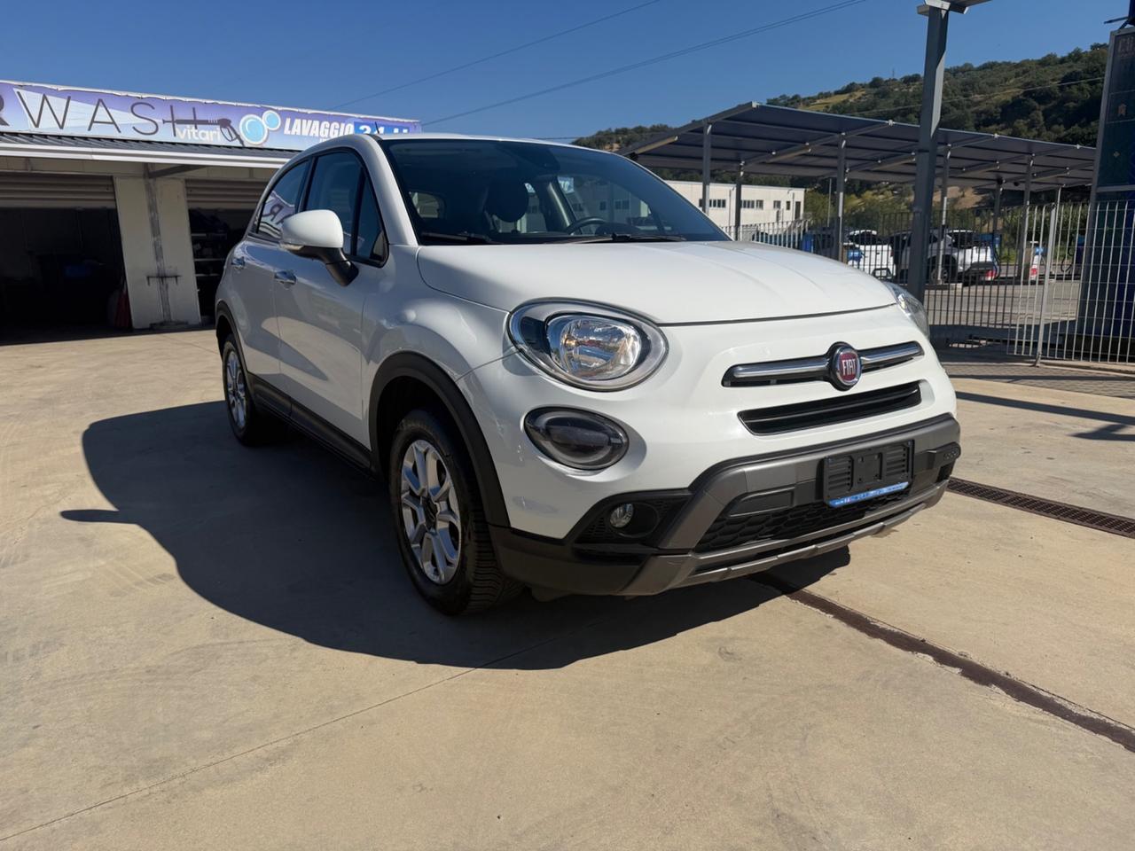Fiat 500X 1.6 MultiJet 120 CV Cross