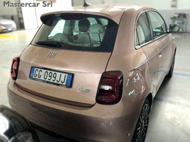 FIAT 500e 500 IV 2020 3+1 3+1 42 kWh La Prima Navi -GG099JJ