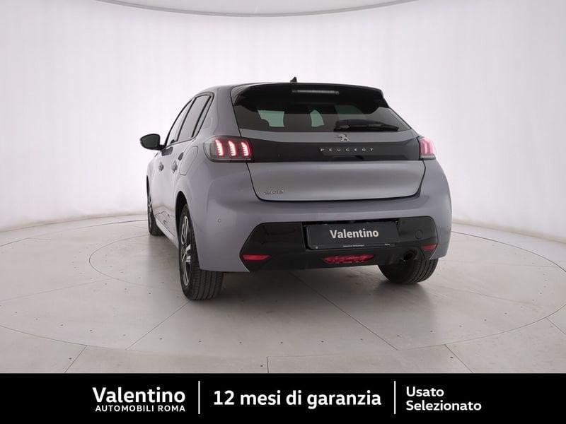 Peugeot 208 BlueHDi 100 Stop&Start 5 porte Allure Navi Pack