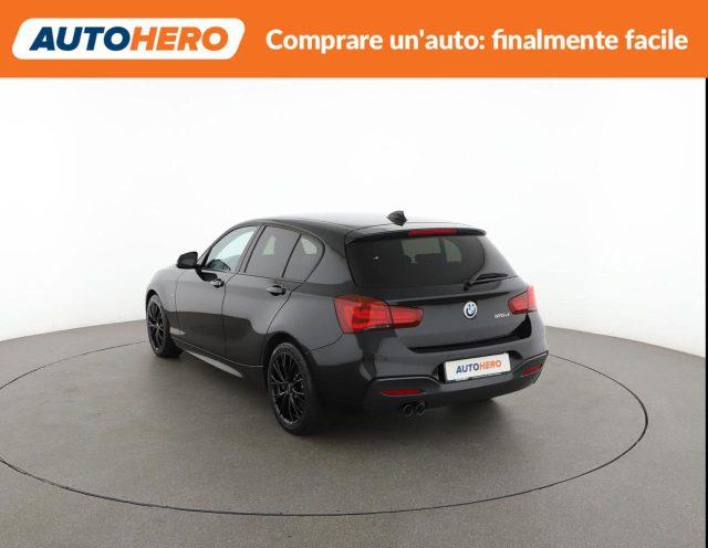 BMW 125 d 5p. Msport