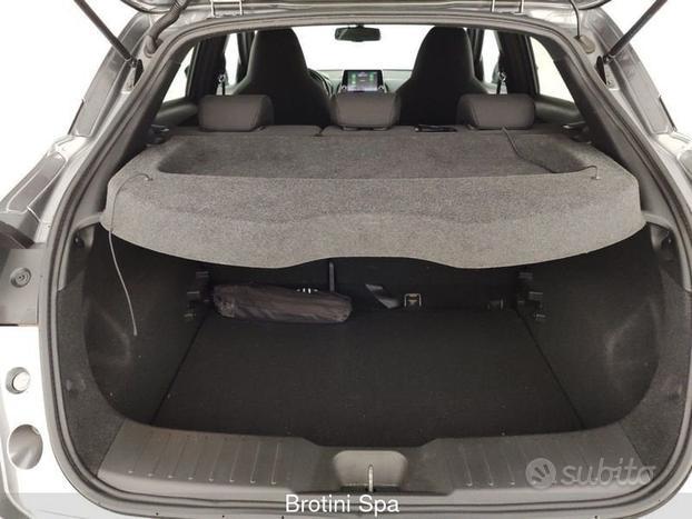 Nissan Juke 1.0 DIG-T N-Connecta
