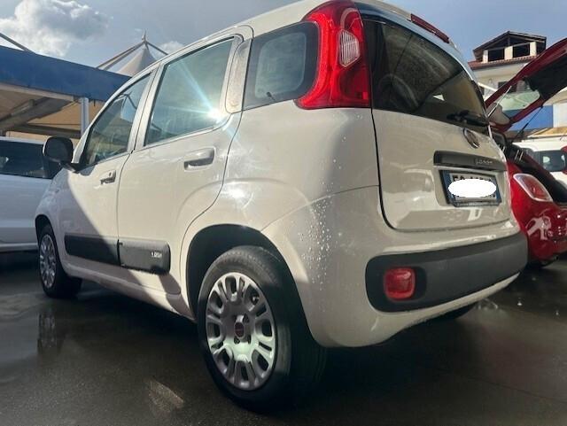 FIAT PANDA 1,2 10/2018 SOLI 55MILA KM!