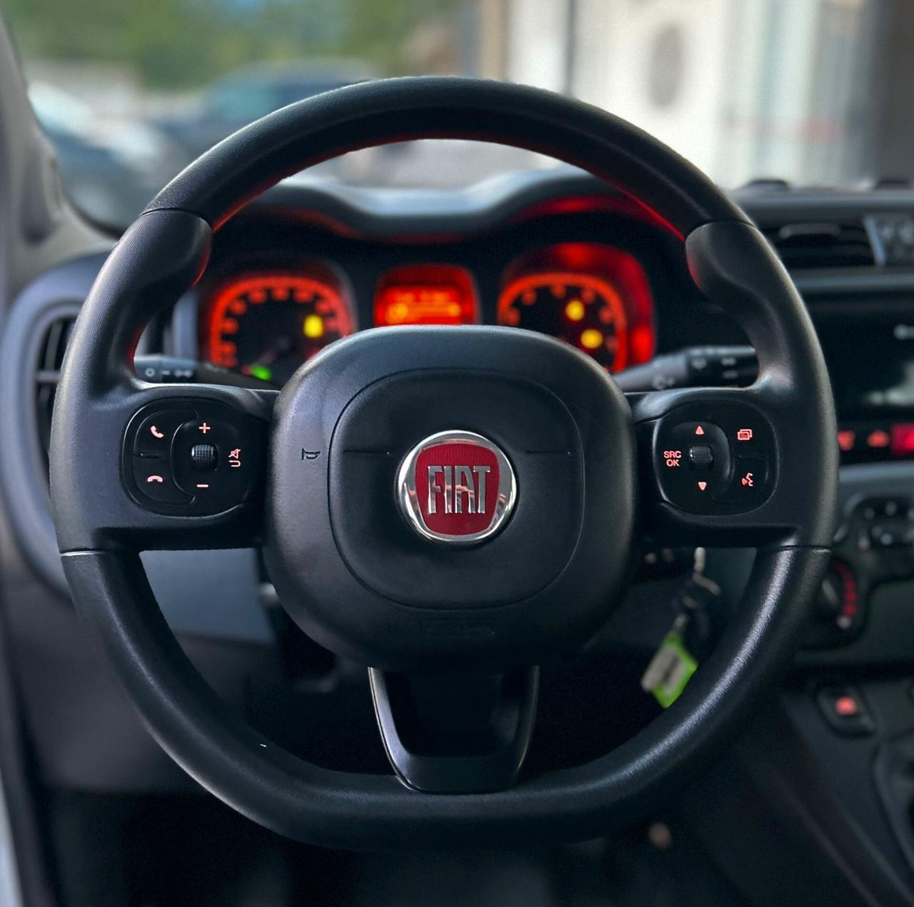 Fiat Panda 1.2 EasyPower Easy