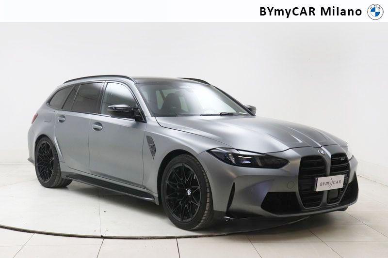 BMW M3 Berlina 3.0 Competition M xDrive Steptronic