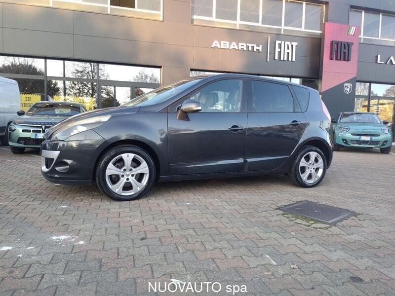 Renault Scénic Scénic 1.5 dCi 110CV Dynamique