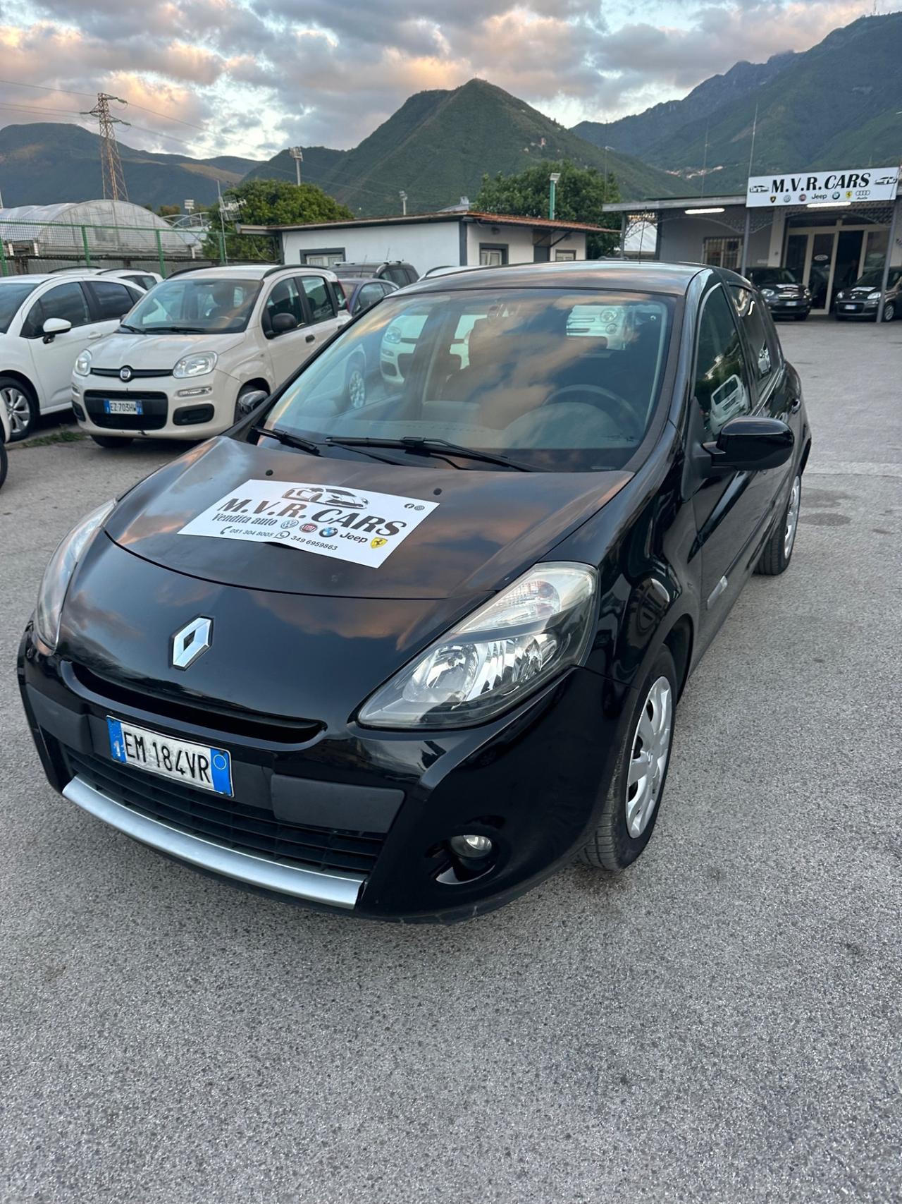 Renault Clio 1.2 16V 5 porte Live!