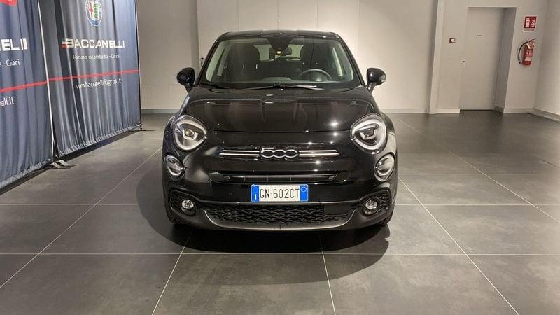 FIAT 500X 1.0 T3 120 CV